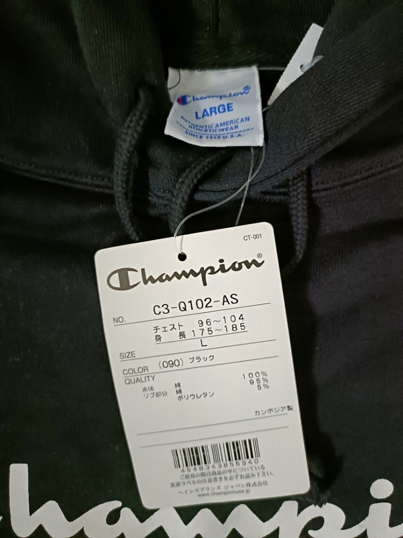 Champion sweater tag ladies shop