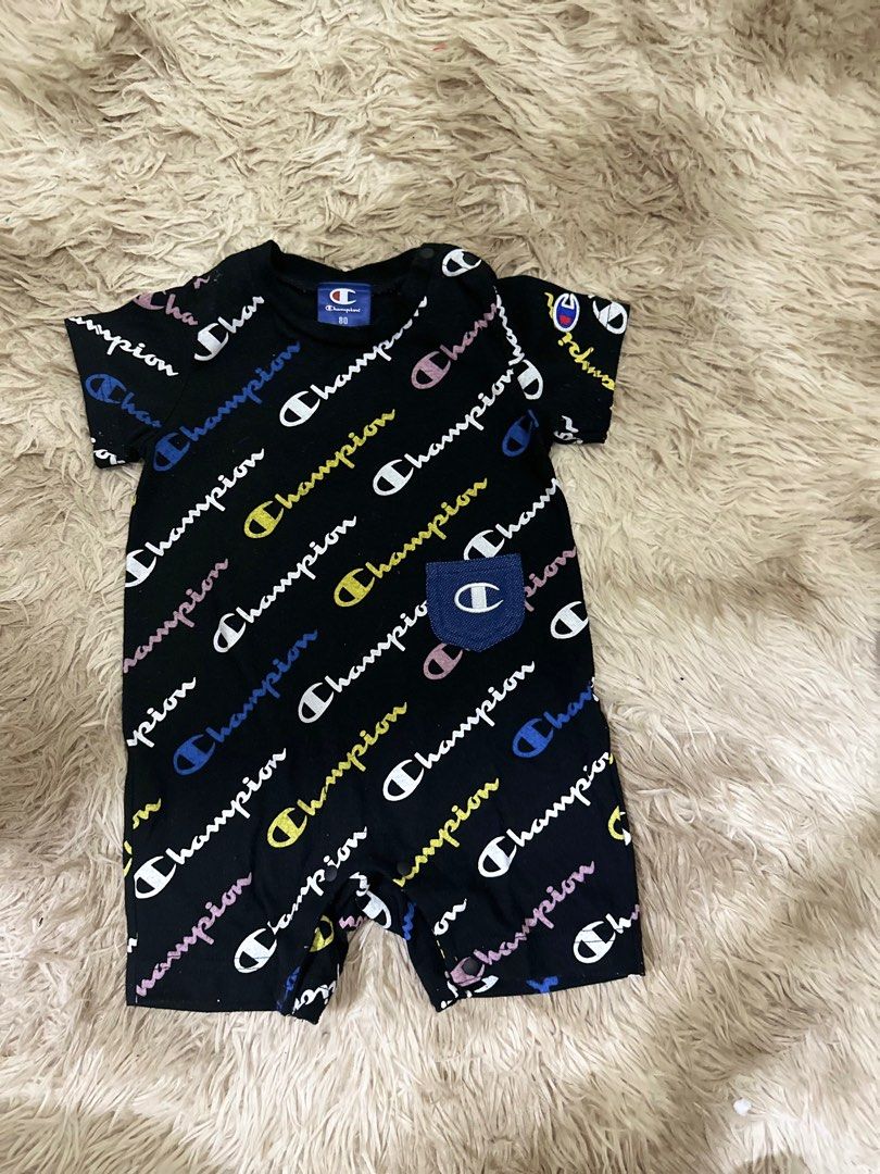 Baby cheap champion jumper