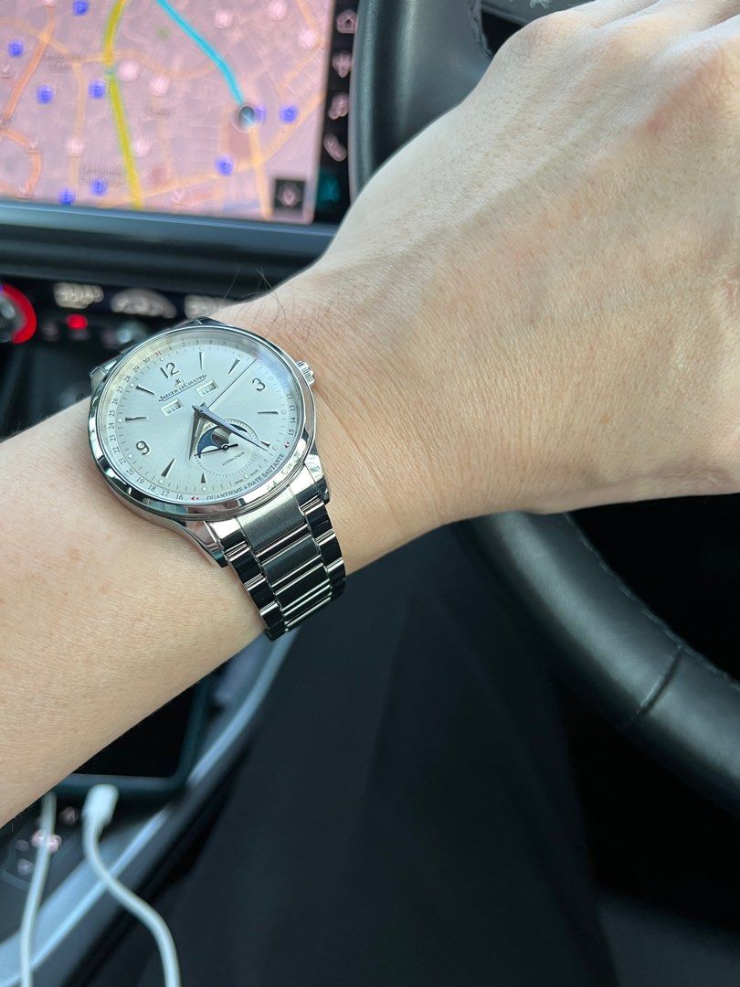 Cheapest jaeger clearance lecoultre
