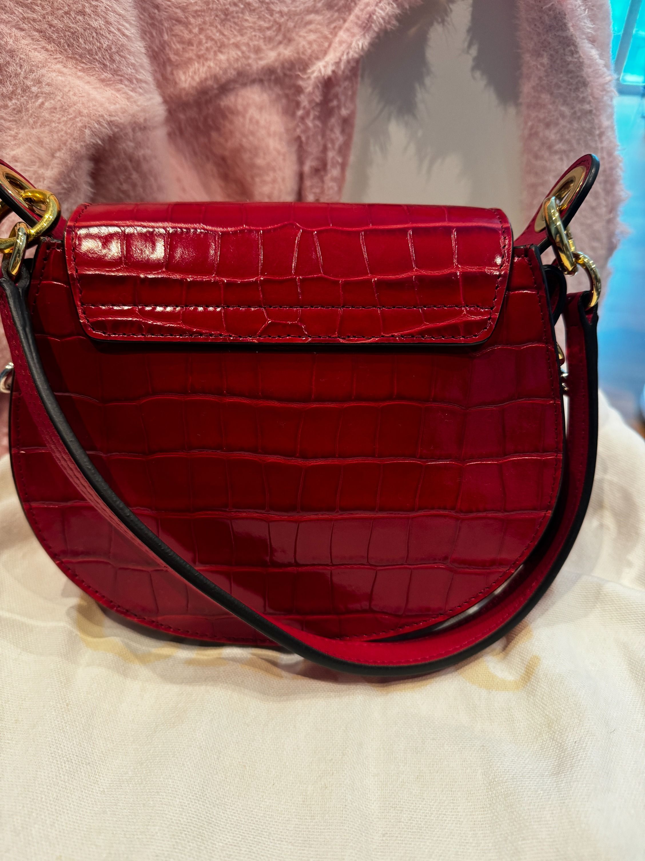 Chloe crossbody handbag shop