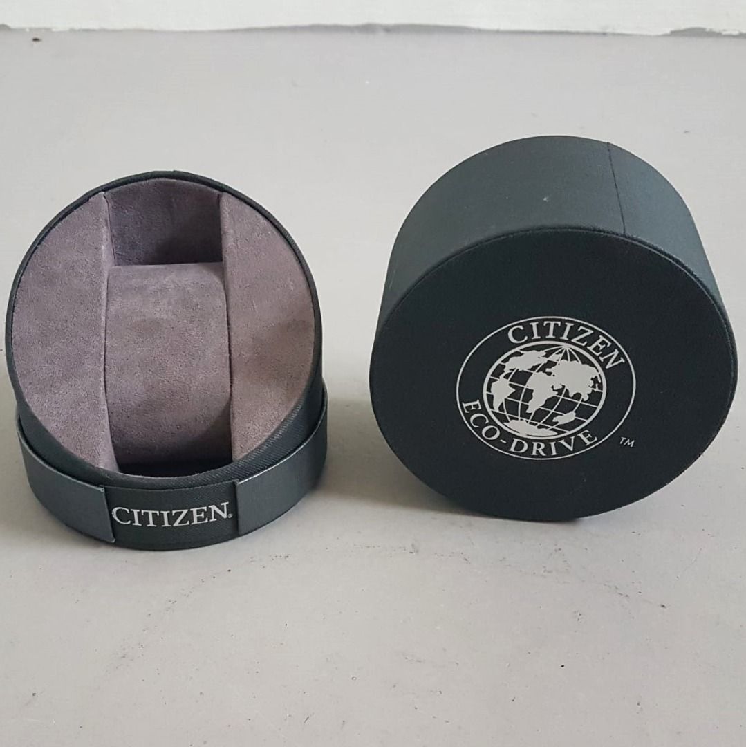 Citizen watch case shop