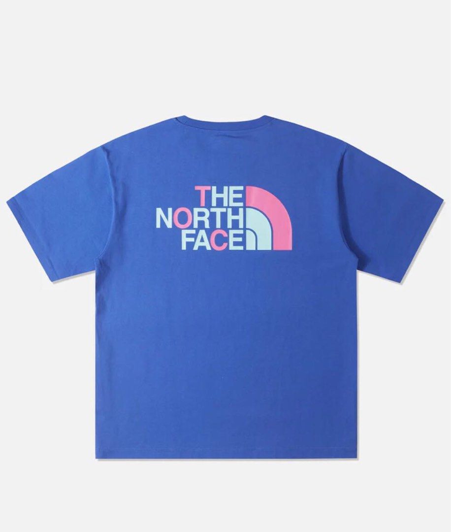 The north face u store