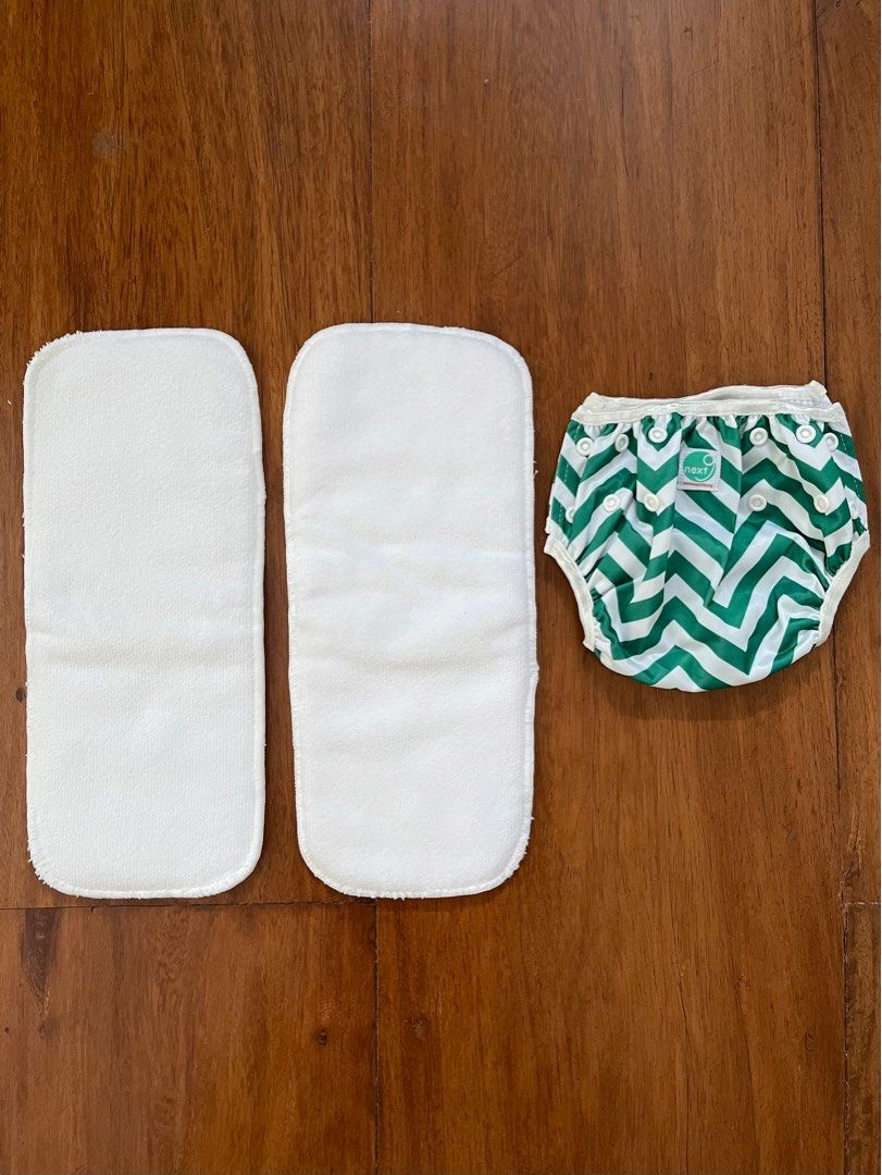 Cloth Diaper Set Take All (Category: Other Baby Bathing & Changing Needs) located in Quezon City. Submitted by everthingmustgoph (Listing ID 1286212429, Image 1). Description: Unused just had them wash and dry..