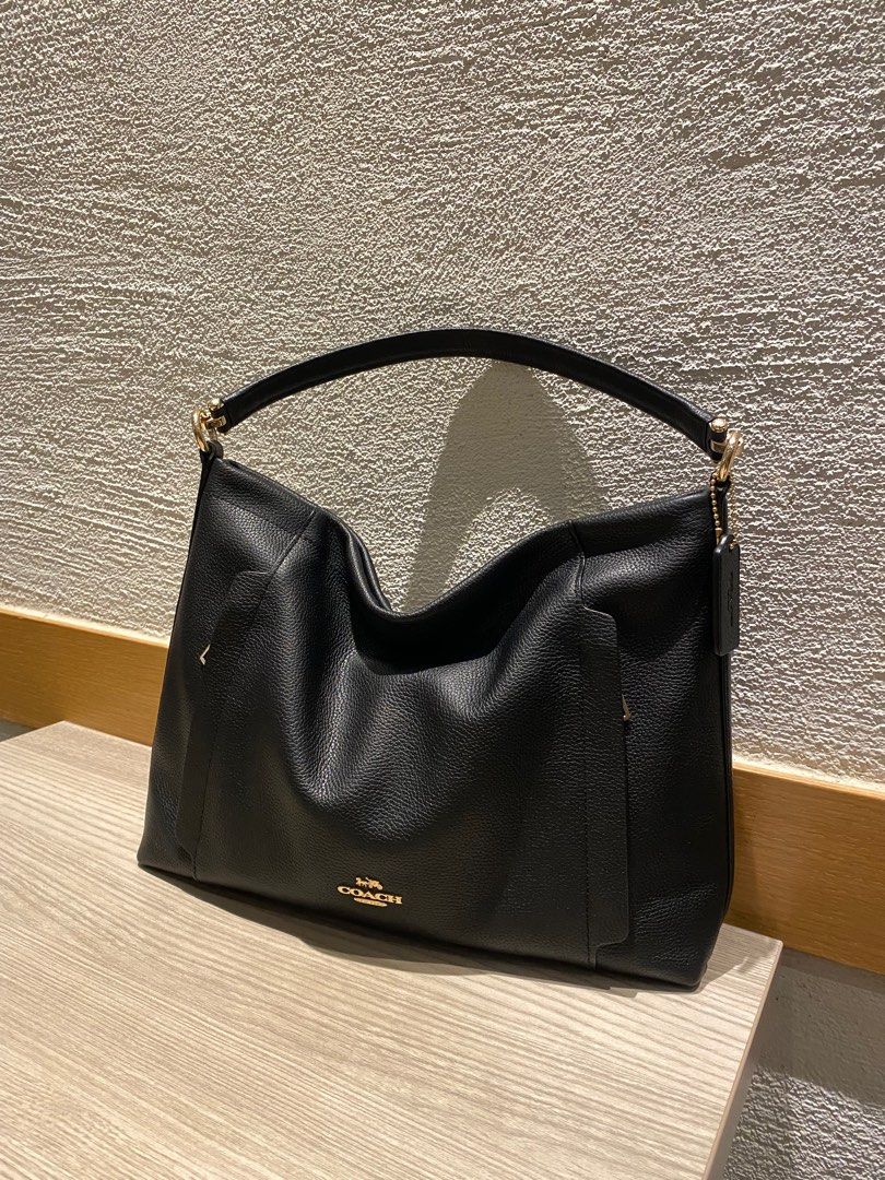 Coach womens scout discount hobo