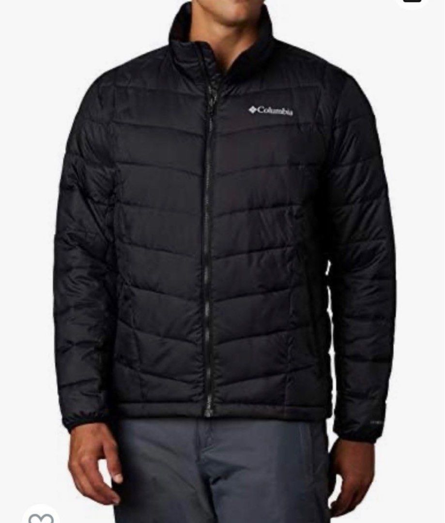 Columbia Men s Whirlwind Interchange Jacket Men s Fashion Coats