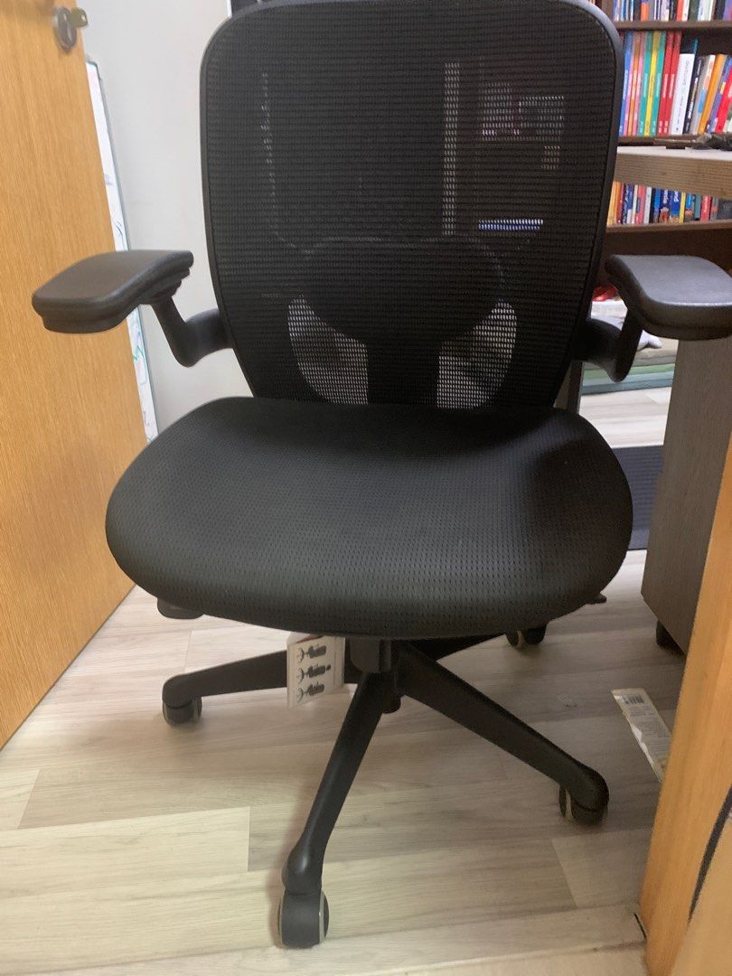 Comfy high quality Benel office chair Furniture Home Living