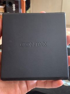 Contax 95mm L39 UV Filter