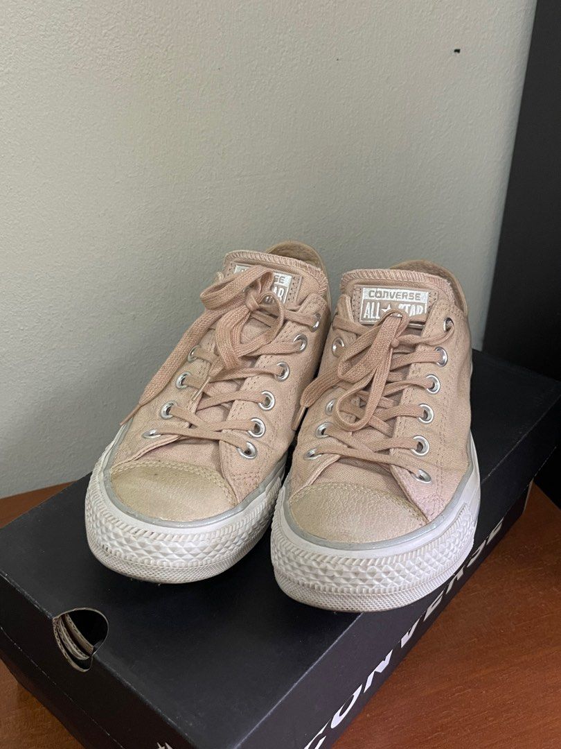 All sale beige sneakers