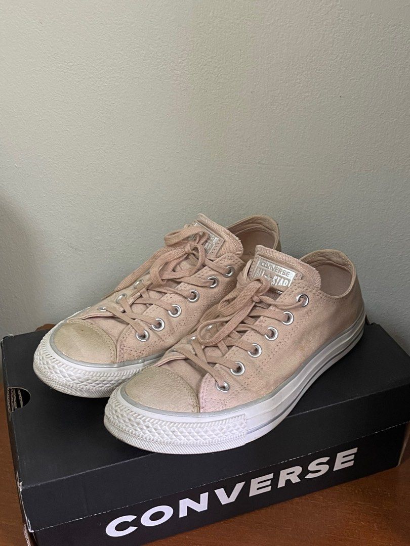 All star clearance beige