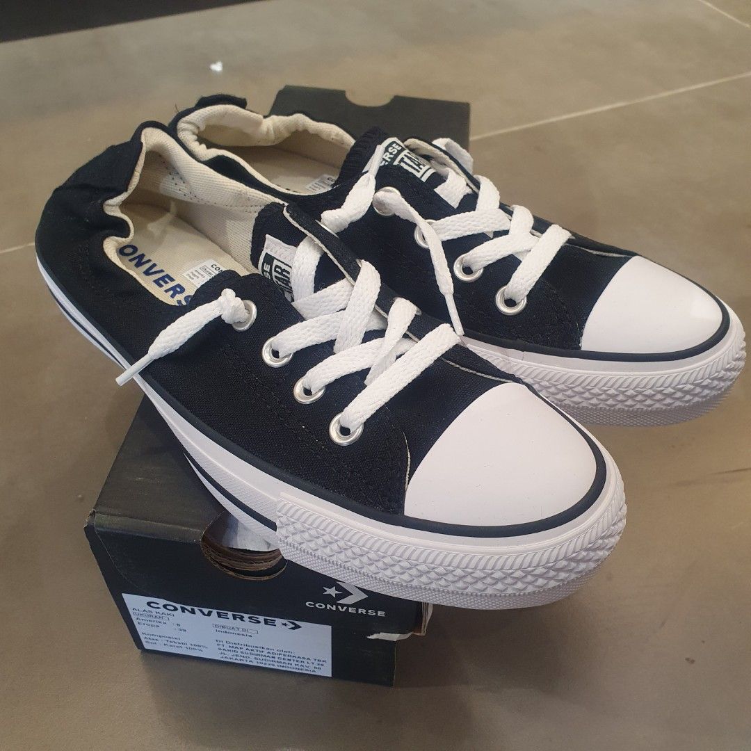 Converse shoreline indonesia store