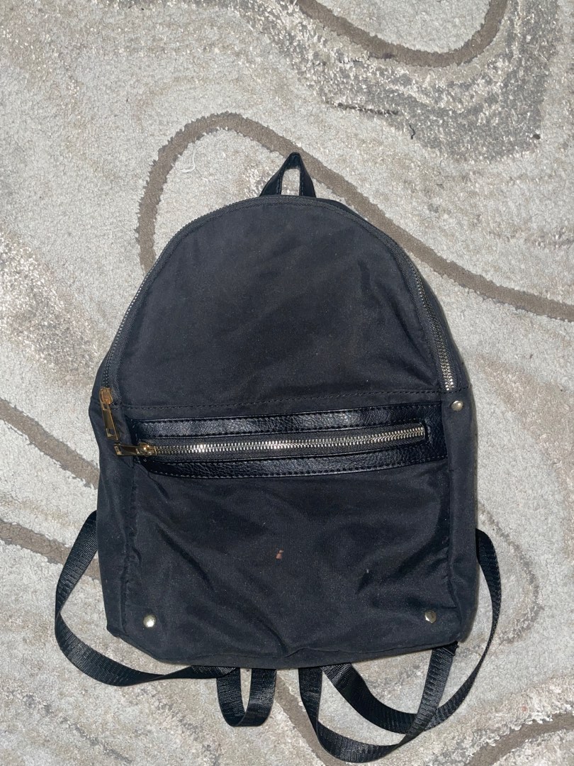 Cotton on mini backpack store