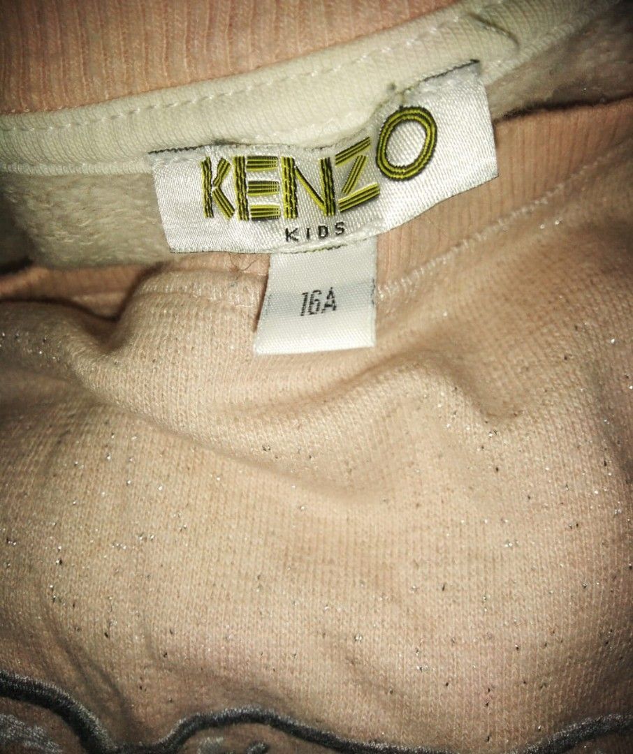 Kenzo 16a yg outlet