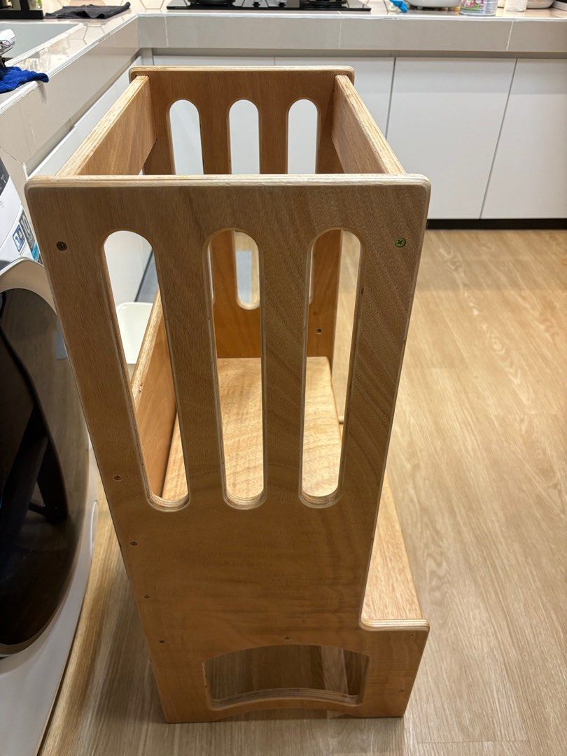 Learning tower for hotsell 1 year old
