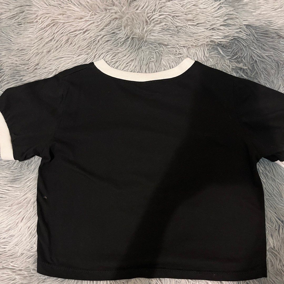 Cute black deals shirts