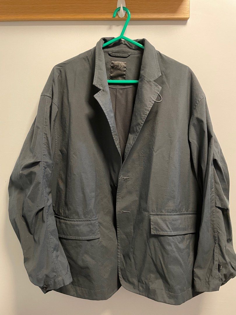 ジャケット・アウター DAIWA PIER39 TECH BUSH 2B JACKETTROUSERS DAIWA PIER39 (ダイワピア39) TECH BUSH 2B JACKET / テック
