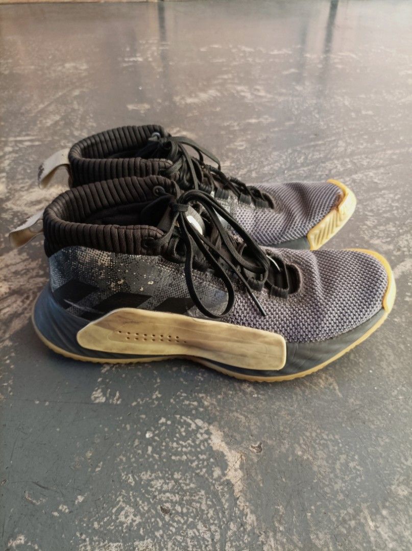 Dame 5 Street Lights Men s Fashion Footwear Sneakers on Carousell