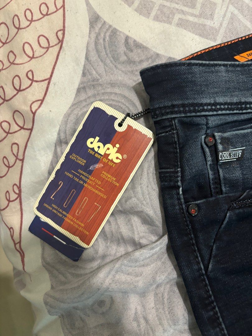 Dapic jeans price discount