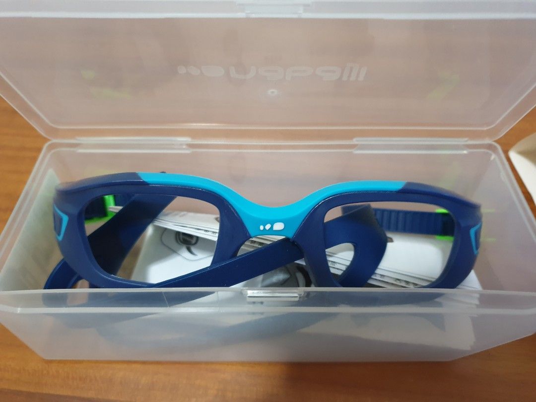 Lunettes hot sale aquasphere decathlon
