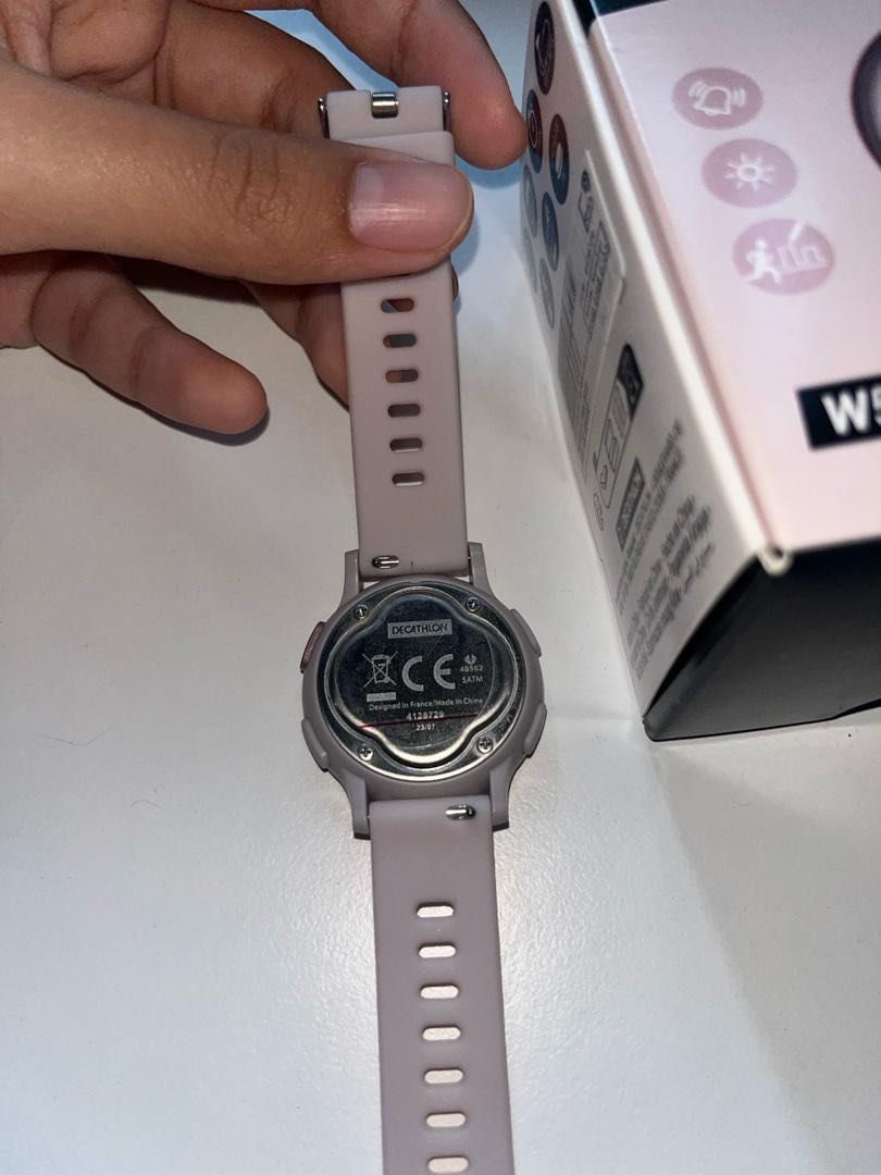 Garmin fenix 6s pro decathlon cheap