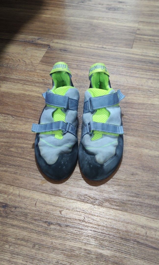 Discount climbing shoes online