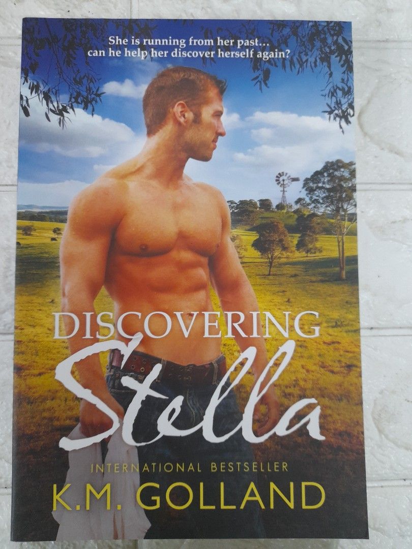 Discovering Stella Km Golland (Category: Storybooks) located in Pasay City. Submitted by ayin3 (Listing ID 1286208672, Image 1). Description: item is in excellent condition pages still very fresh pm for order 12.copies available.