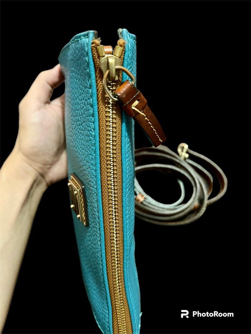 Dooney and sales bourke janine crossbody