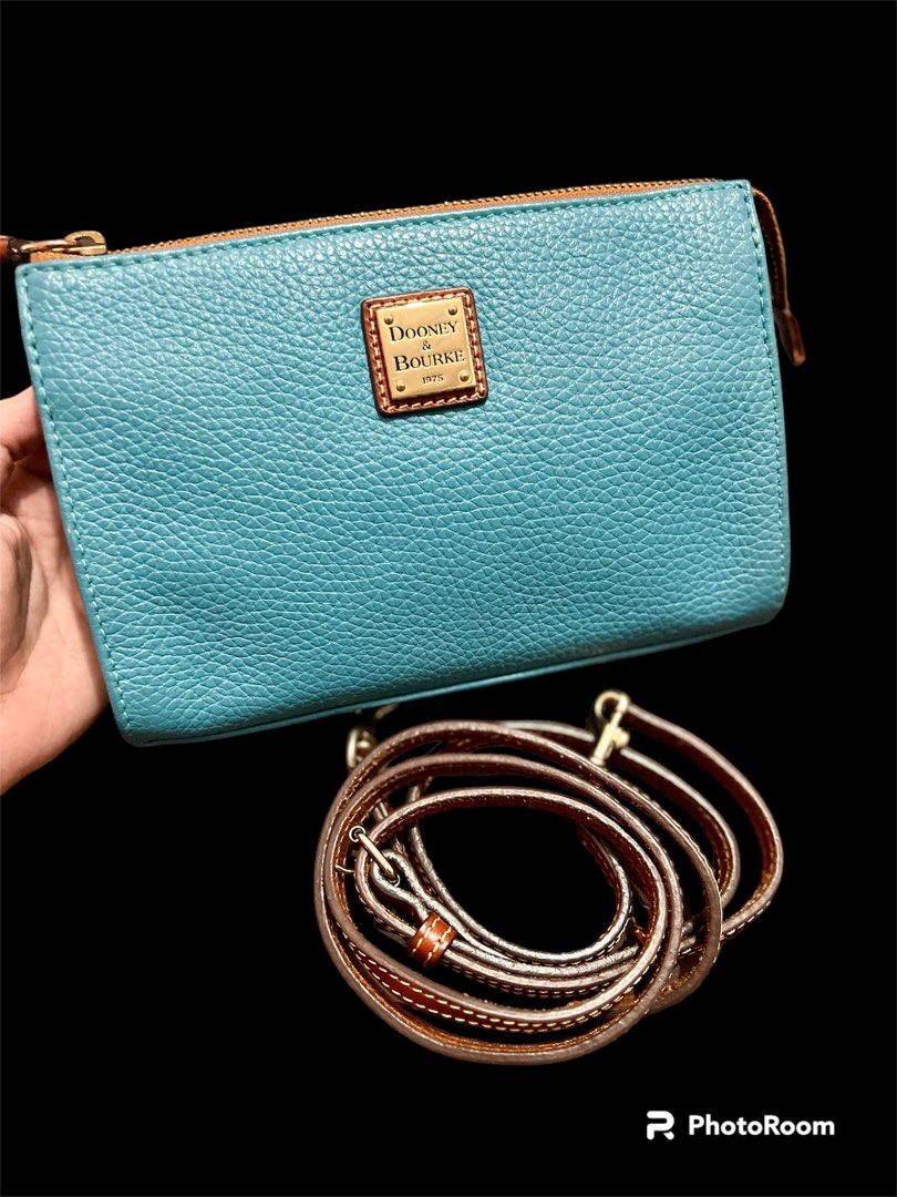 Janine crossbody 2025