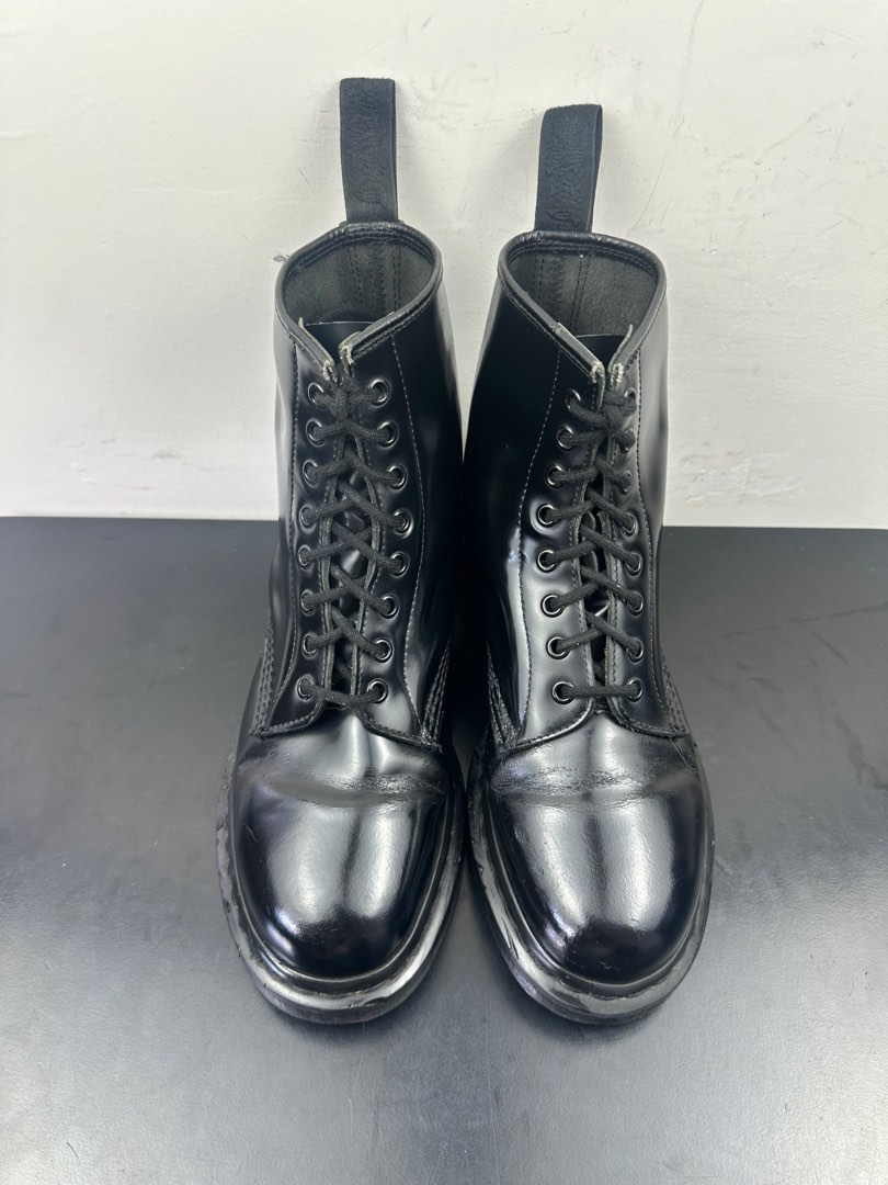 Doc martens deals homme occasion