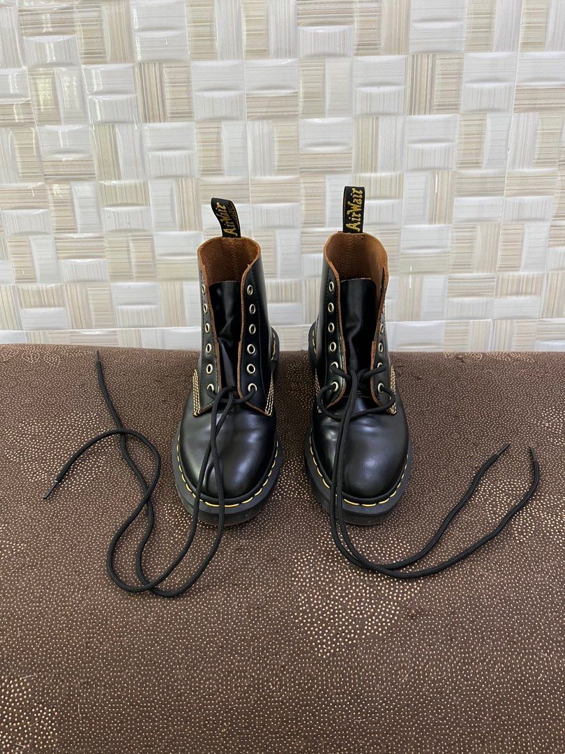 Dr martens sales 101 archive