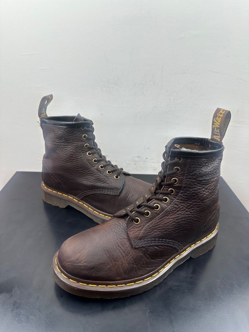 Dr martens shop 0072 2019