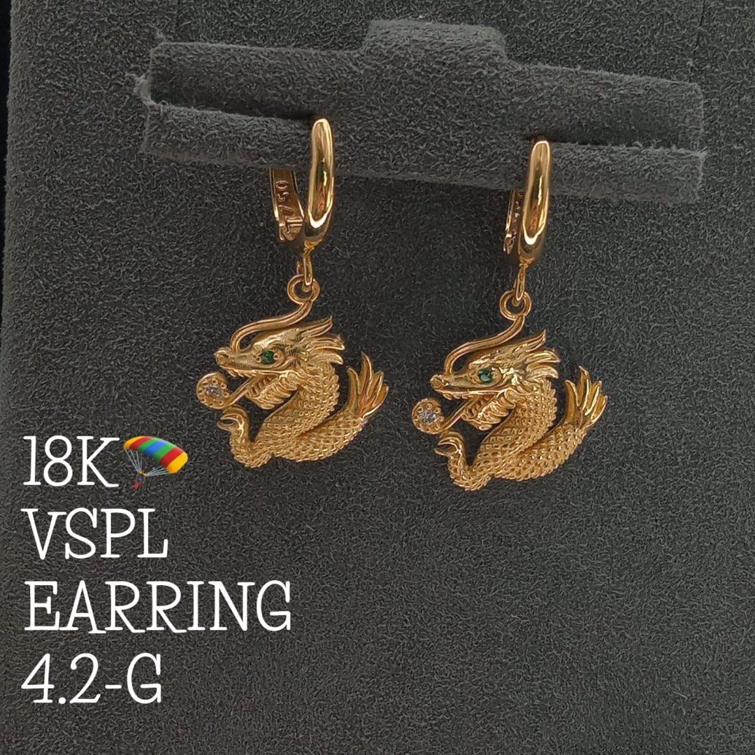 dragon hinge back earrings 1707746862 5d60be2a progressive