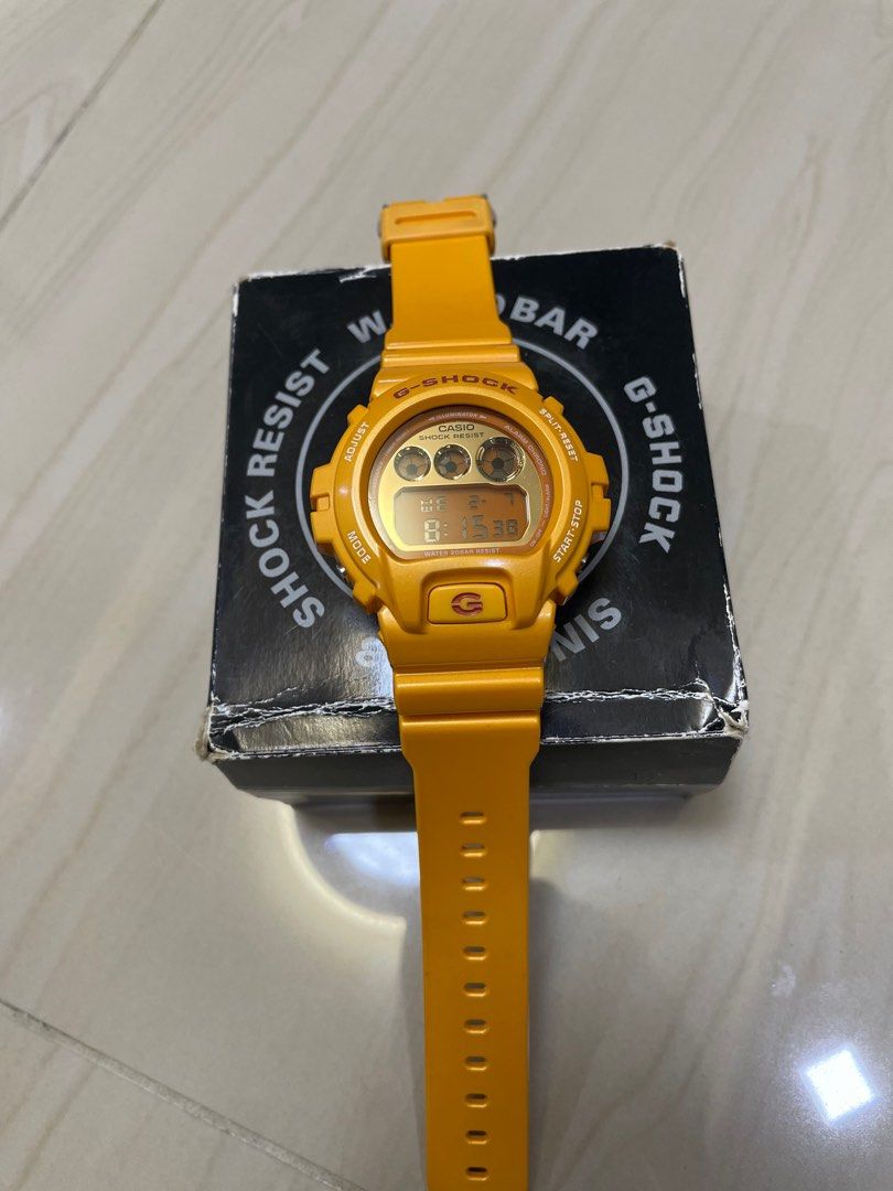 Dw6900 sb9 deals