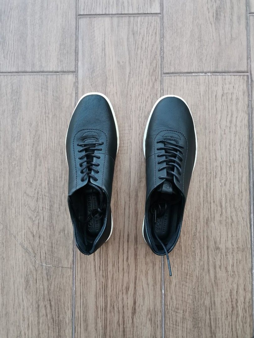 Ecco bradley long lace cheap tie