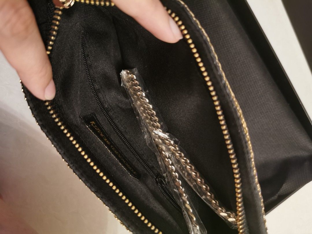 Elegant clutch deals bag