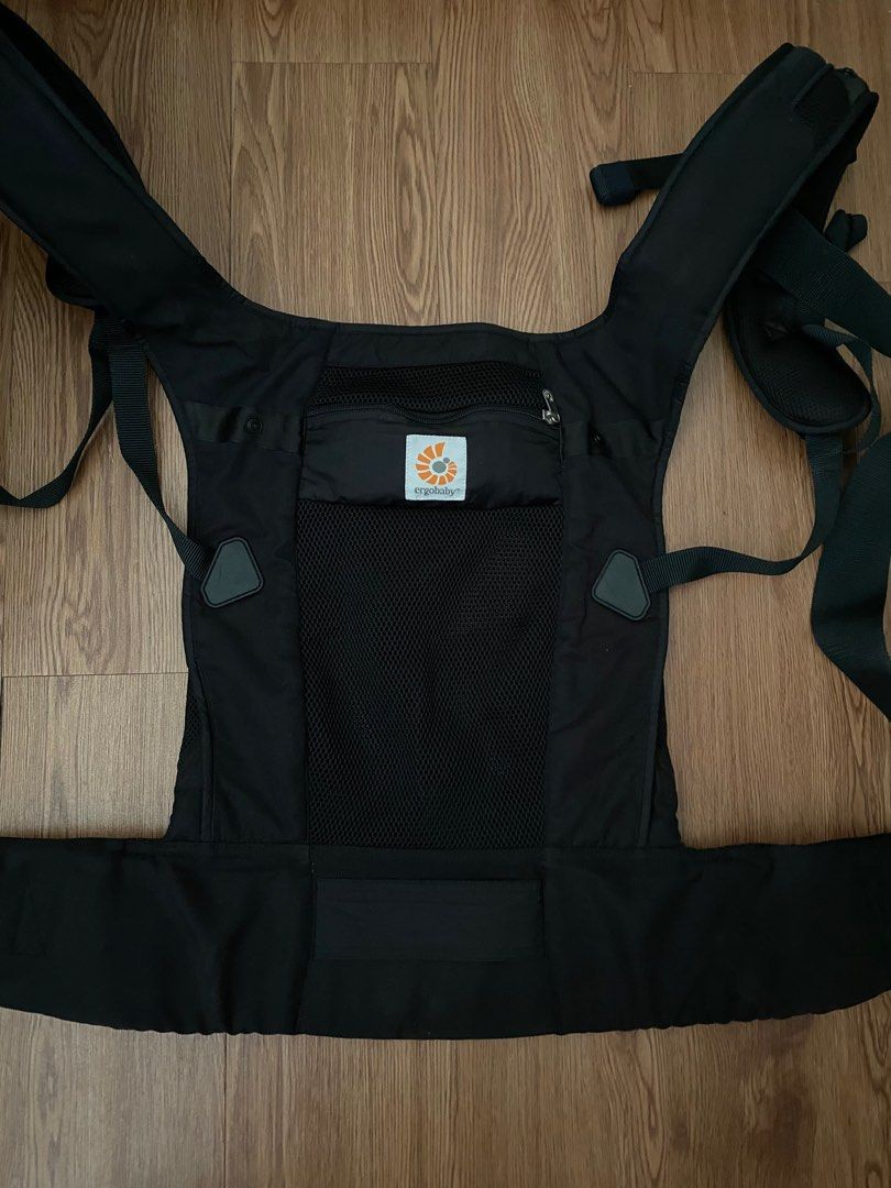Ergo performance ventus sale