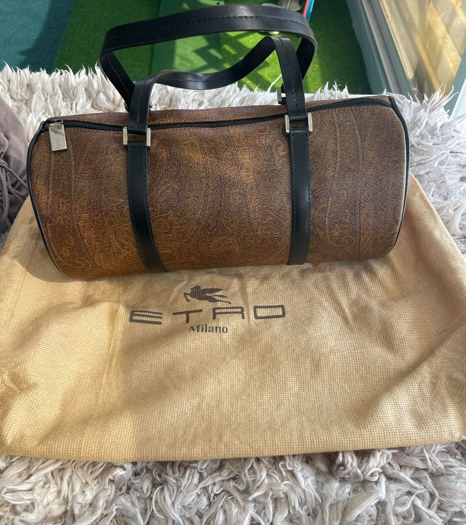 Etro papillon bag price hotsell