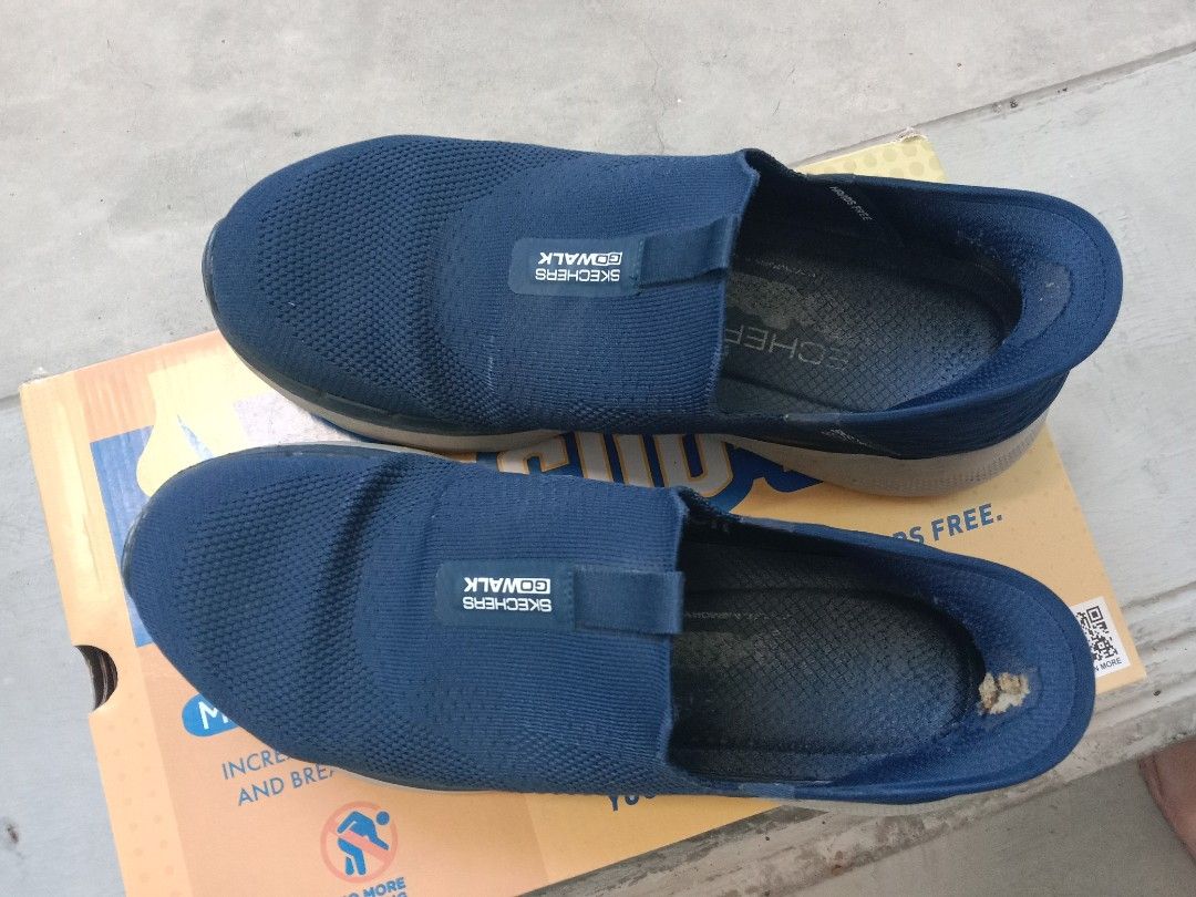 Skechers GOwalk Shoes