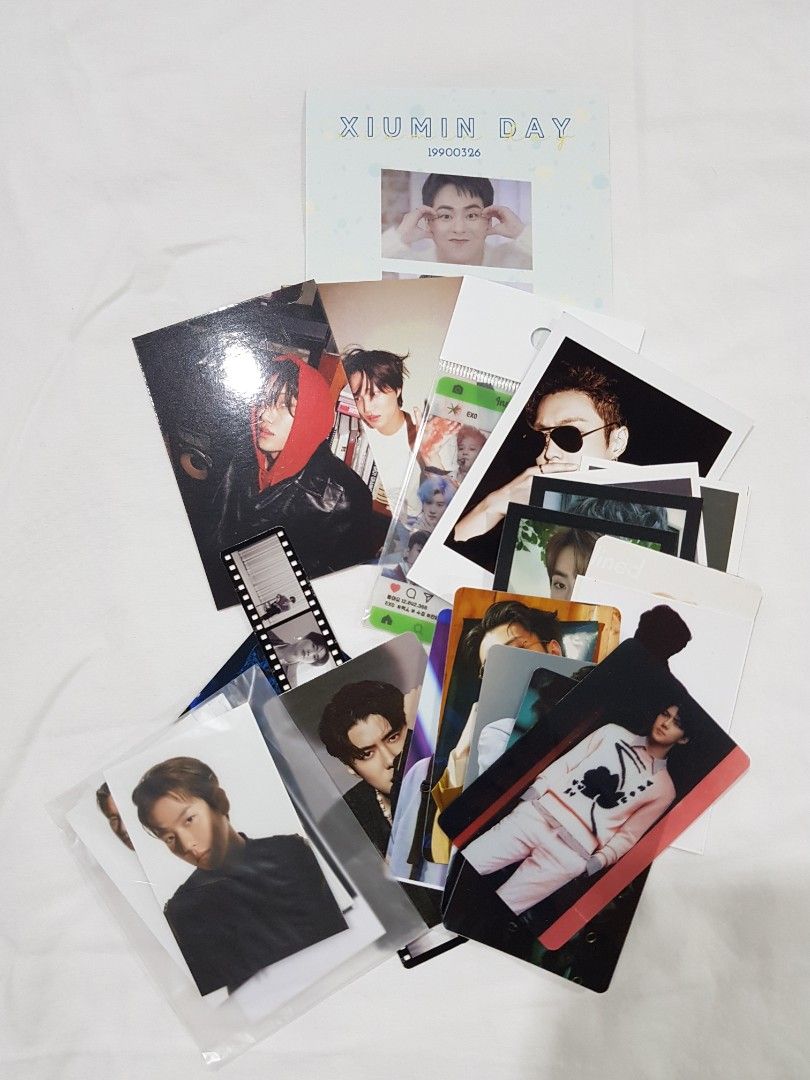EXO Don't Mess Up My Tempo (Category: K-Wave Merchandise) located in Makati City. Submitted by nicgee (Listing ID 1286220923, Image 2). Description: Album only Unofficial freebies to be included in 2nd pic Can include official Nature Republic EXO Standee if bought with Kyungsoo's expectation.