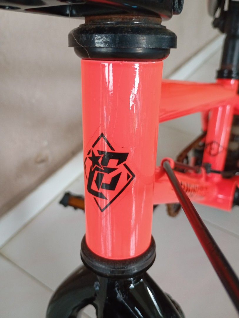 New school bmx sale