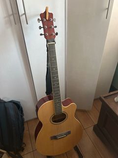 Fernando Acoustic Guitar