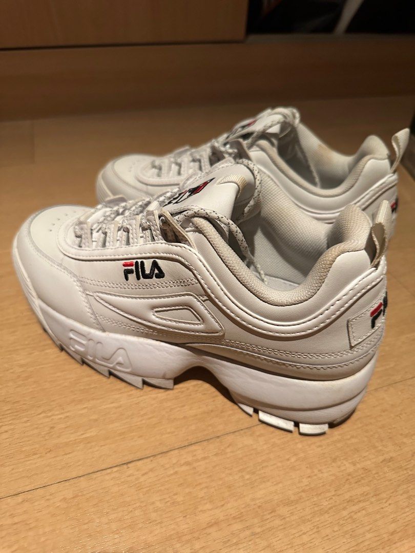 Fila 2025 raptor sandals