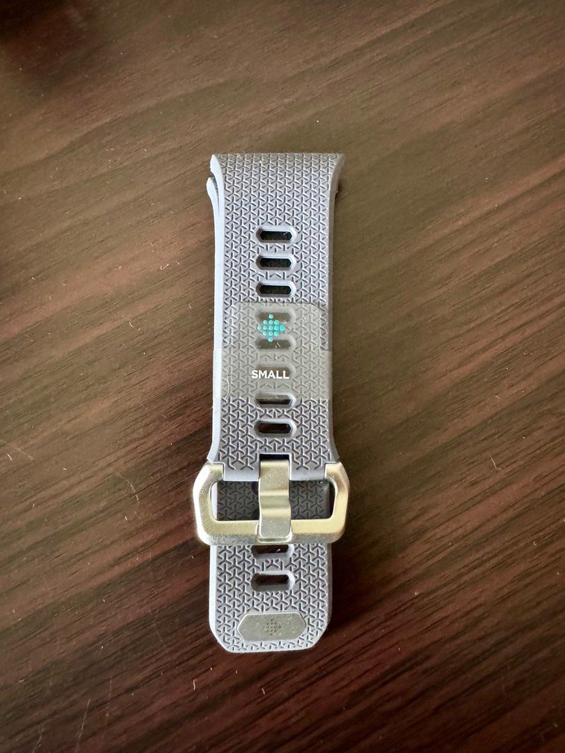Ionic strap discount