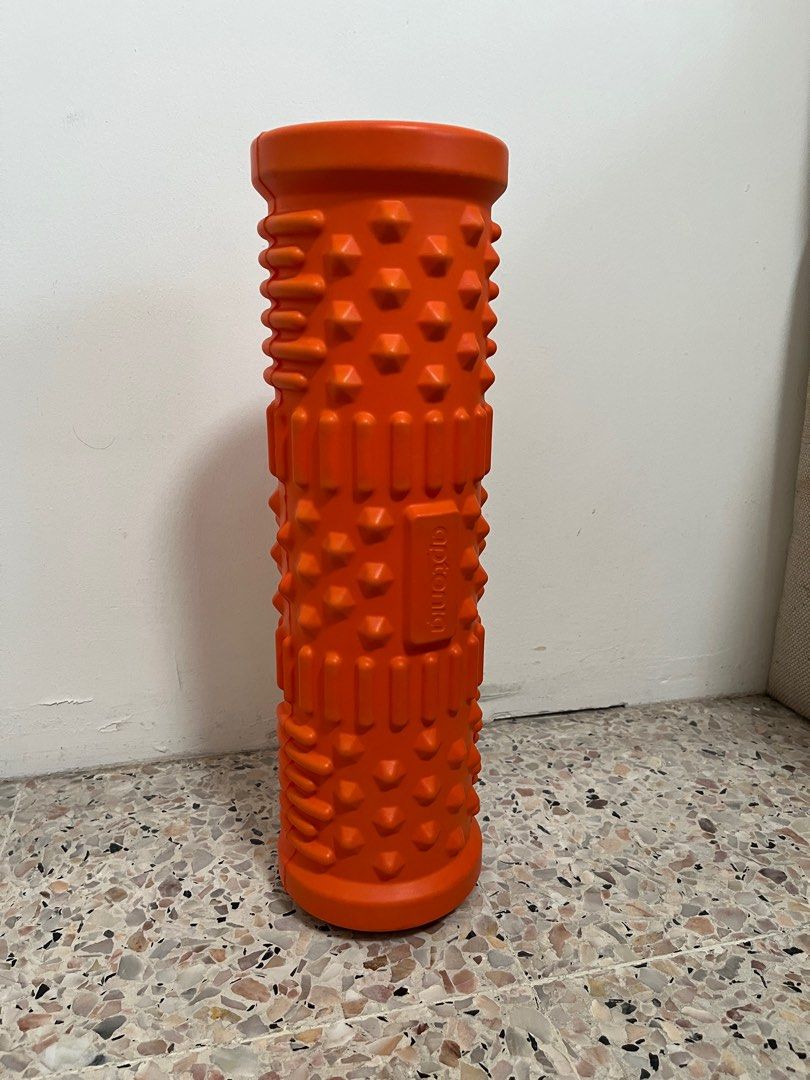 Decathlon foam roll shop