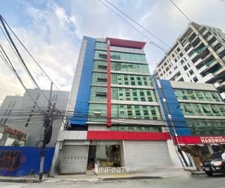 For Lease Dela rosa Building in Makati City