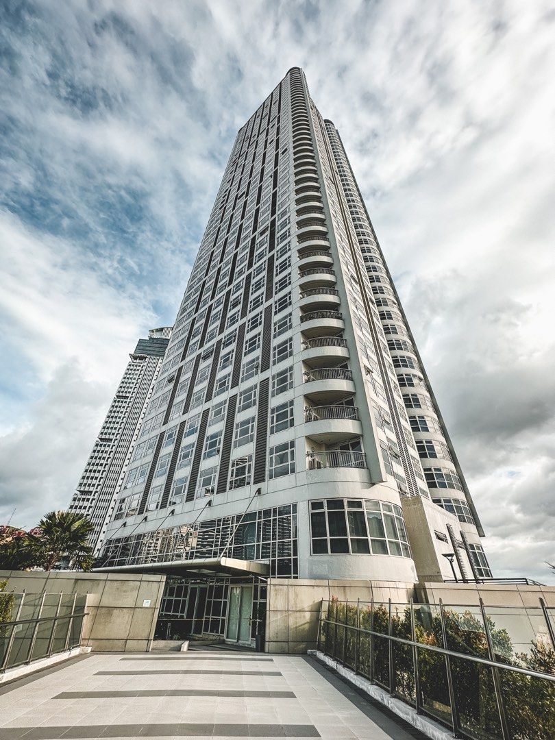 Image showcasing For Sale 80sqm 2BR Penthouse Condo w/ parking at Twin Oaks Mandaluyong ...