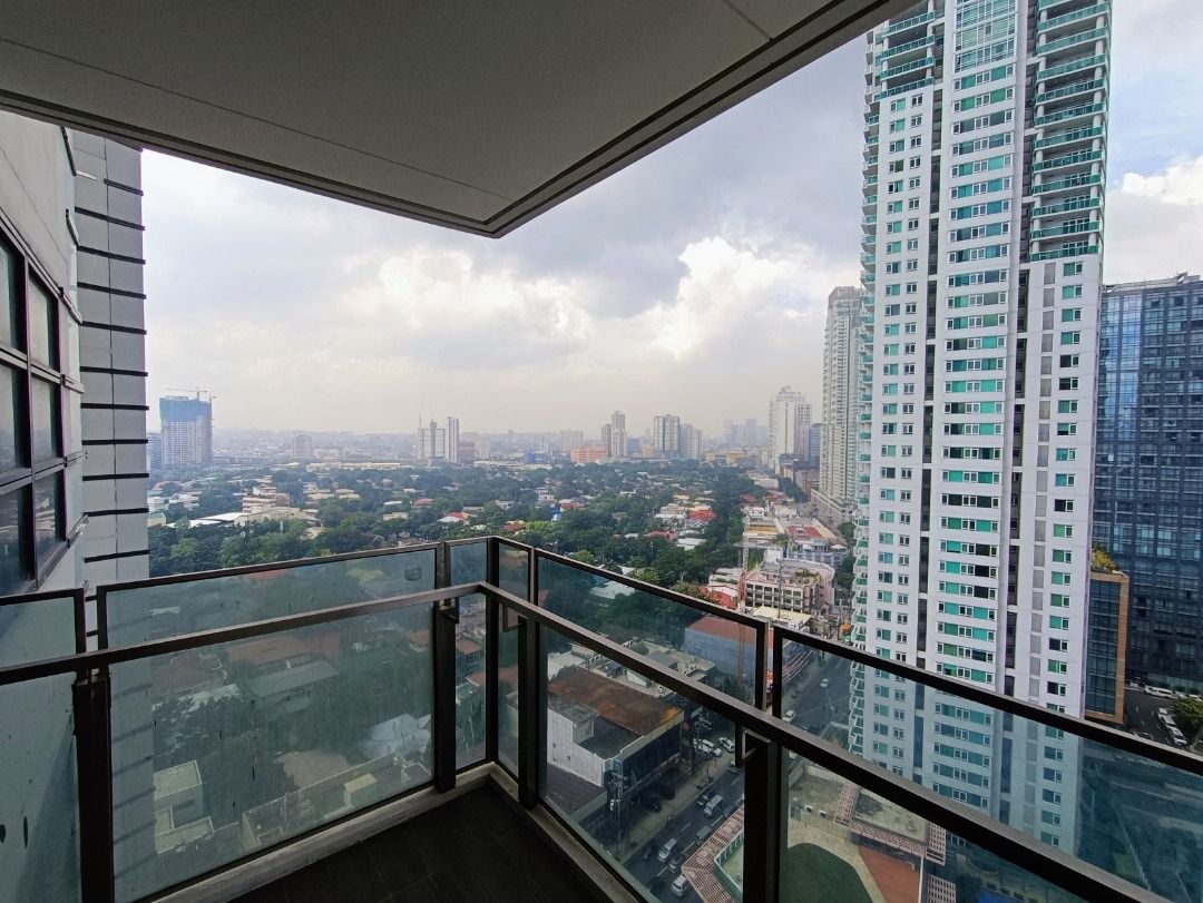 Image showcasing FOR SALE: Elevated Luxury 1BR Unit at Garden Towers, Ayala Center ...