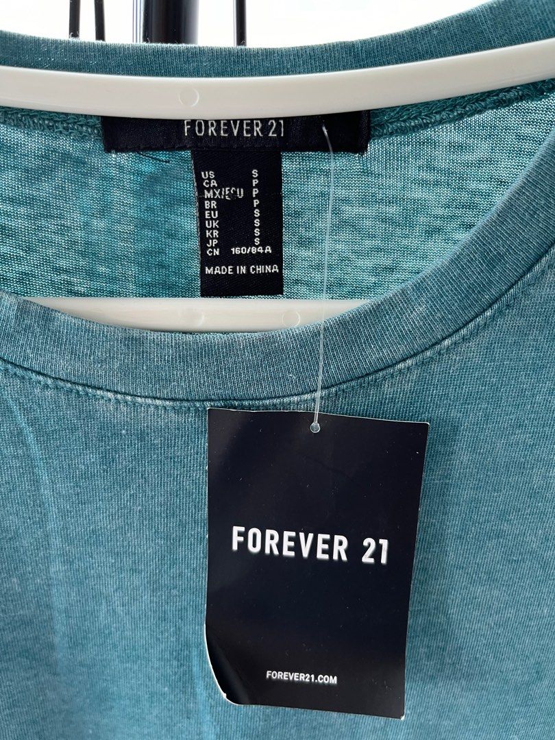 Forever top 21 italy