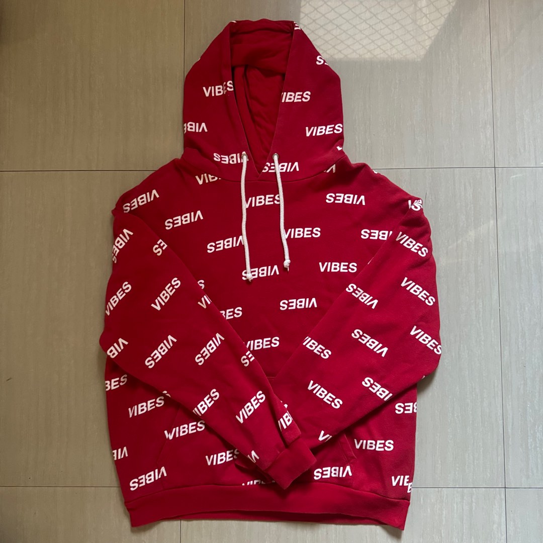 Vibes hoodie forever 21 new arrivals