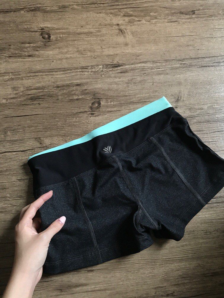 Forever 21 2025 yoga shorts
