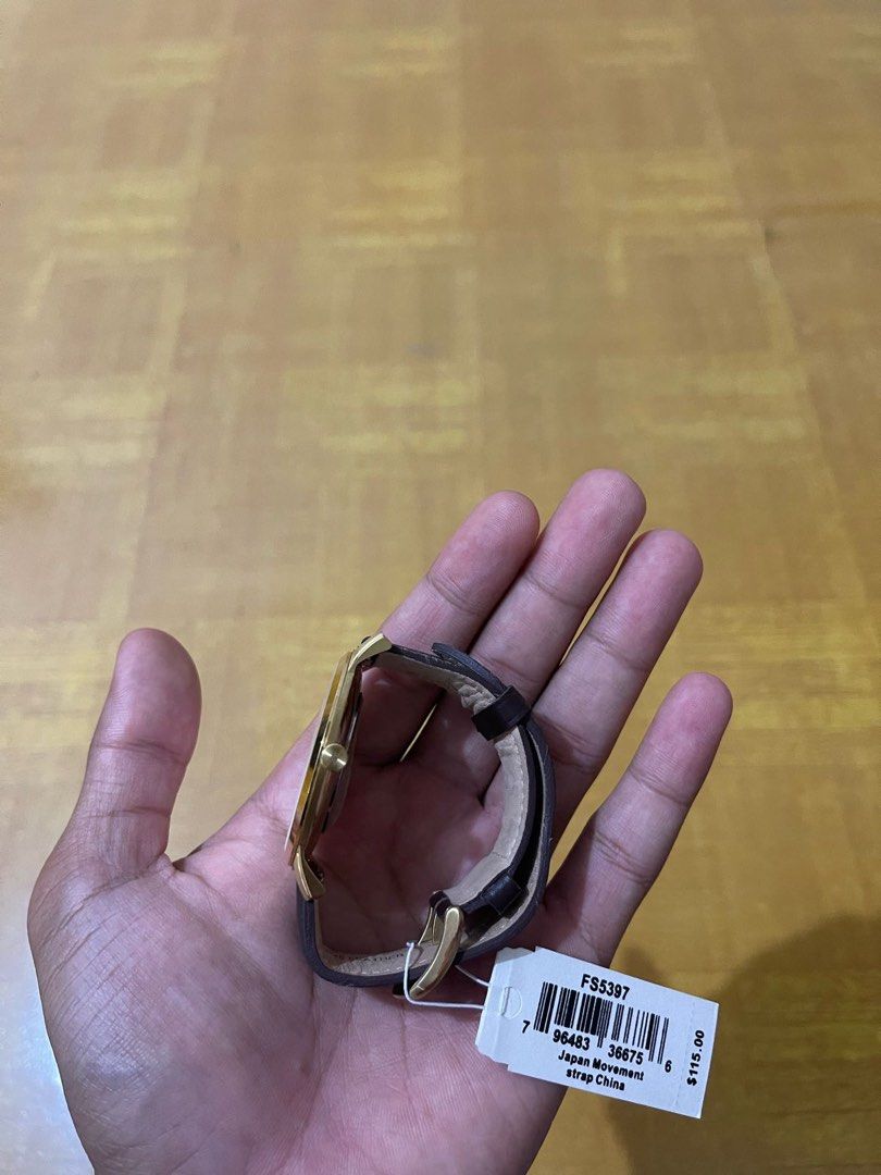 Fossil fs5397 shop